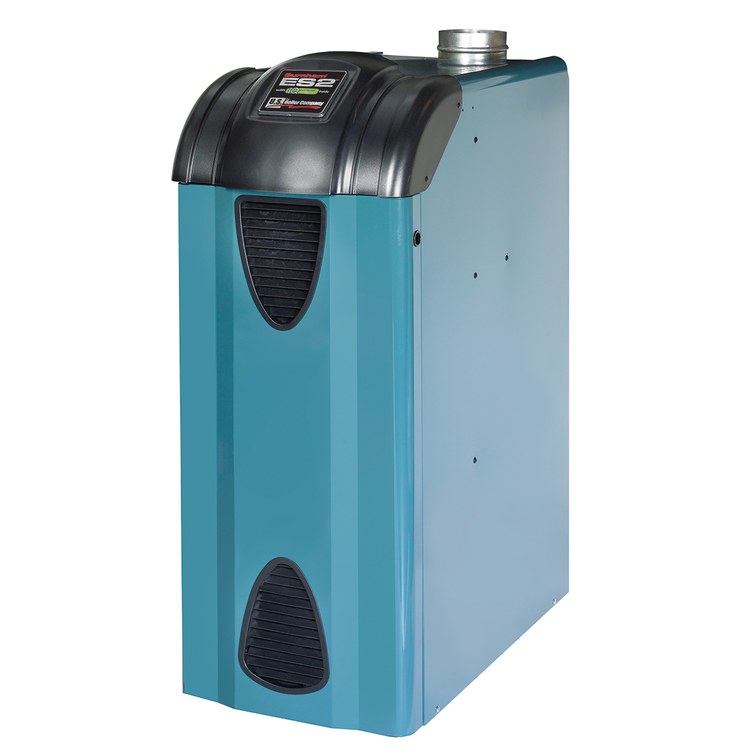 Burnham ES25BNI-T Water Boiler