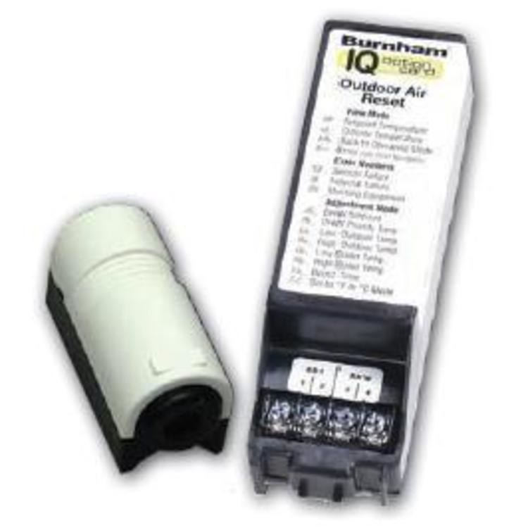 Burnham 105648-01 IQ Option Card