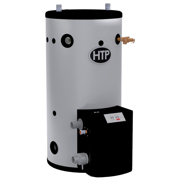 HTP PH100-55 Water Heater