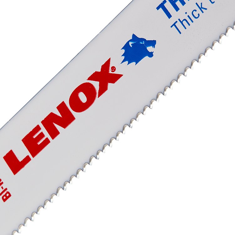 Lenox 614R Reciprocating Saw Blade