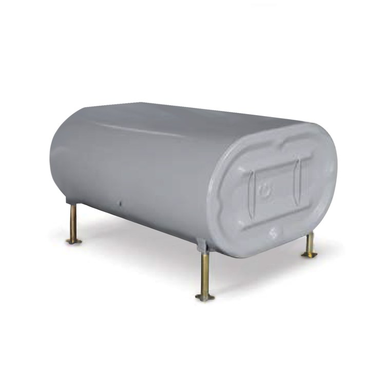 Oil Tanks 205701G Oil Tank