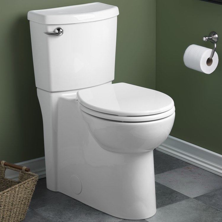 American Standard 3075000 Toilet Bowl