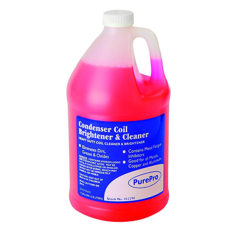 PurePro 90921 Coil Cleaner
