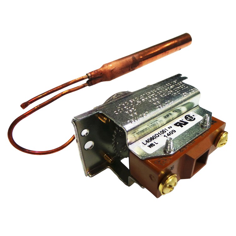 Laars R0061300 Limit Switch
