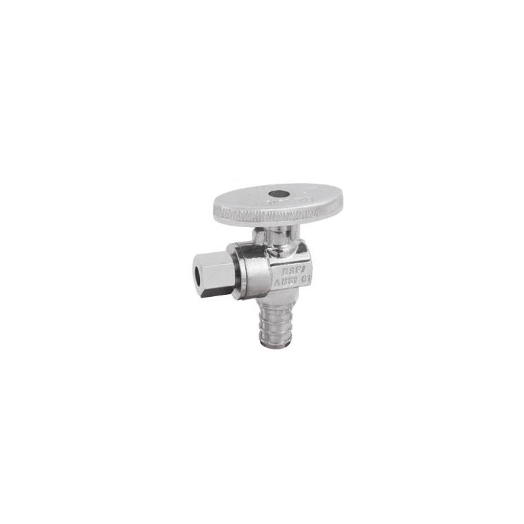 Matco-Norca 26-1015PXLF Angle Stop Valve