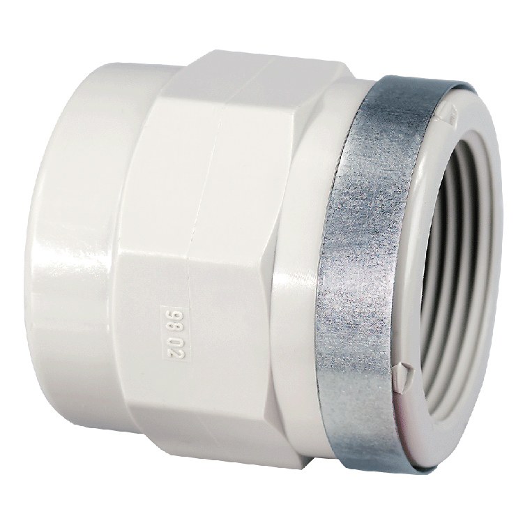 Georg Fischer 727914268 Adapter