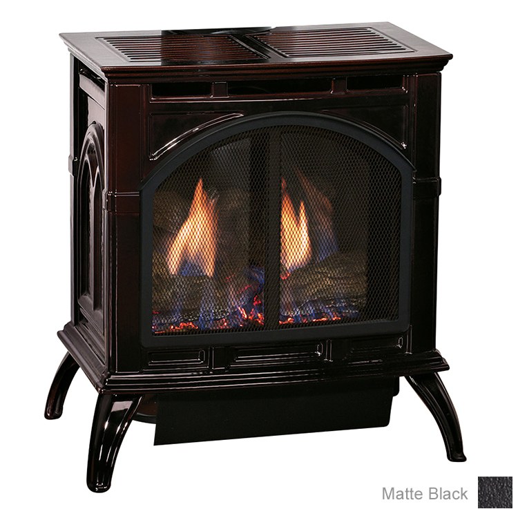 White Mountain Hearth DVP-30-CC70FP Stove