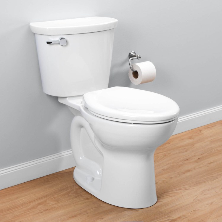 American Standard 215AA.104 Toilet