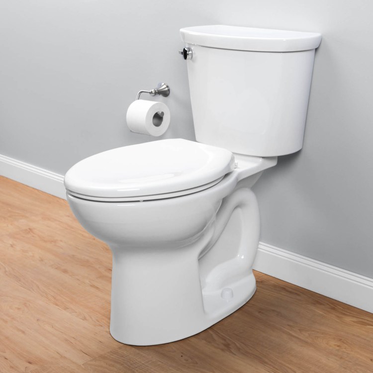 American Standard 215AA.104 Toilet