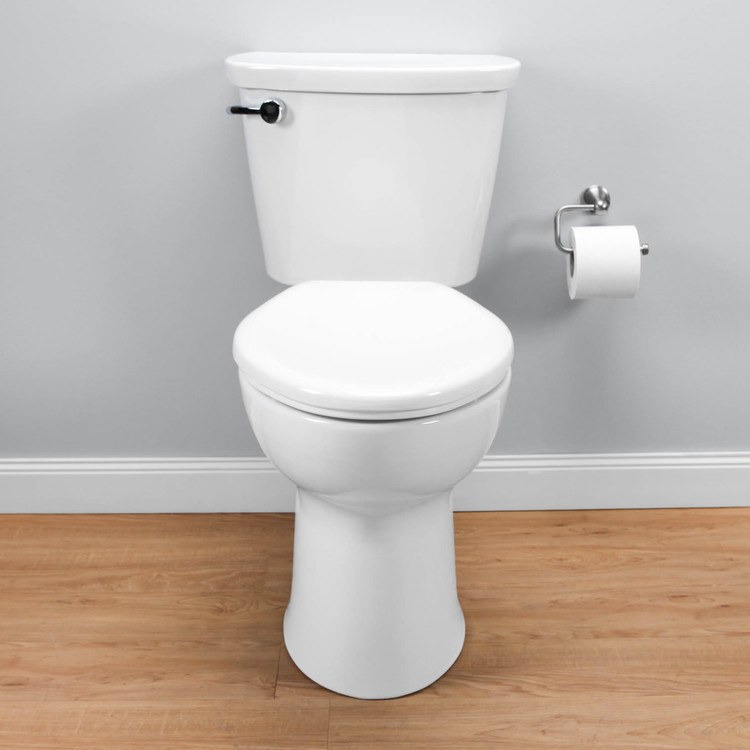 American Standard 215AA.104 Toilet