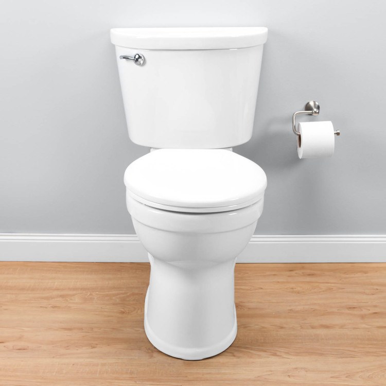 American Standard 215DA.104 Toilet