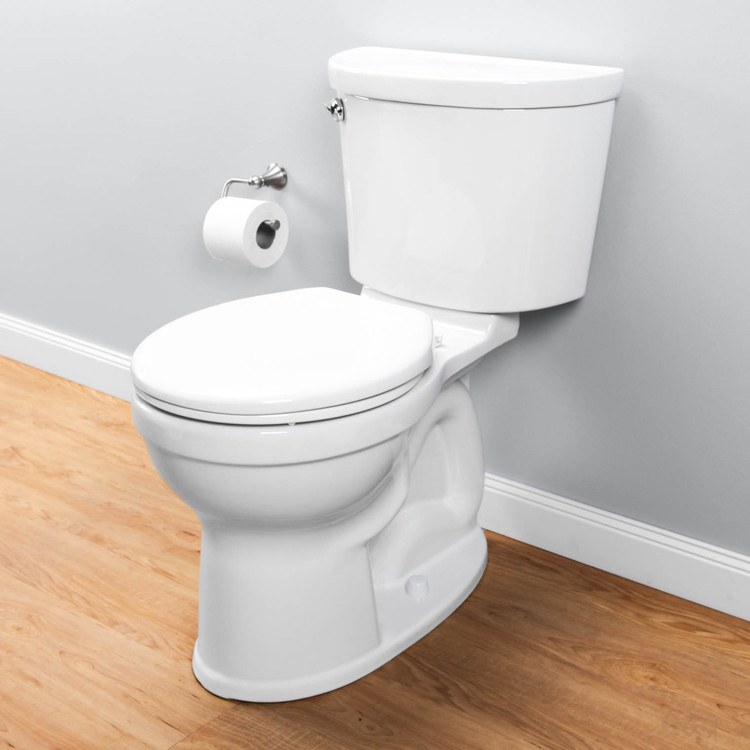 American Standard 215DA.104 Toilet