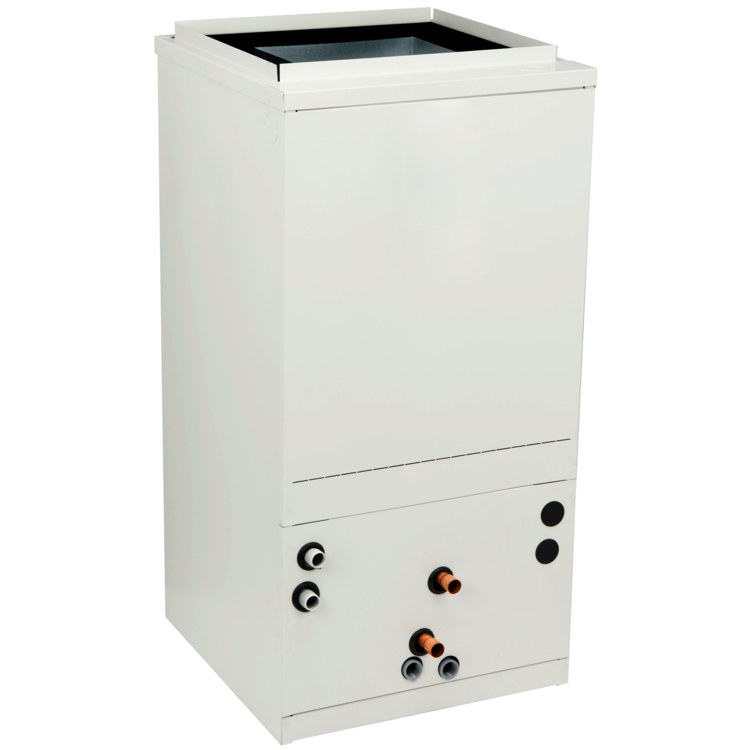 120 volt air handler