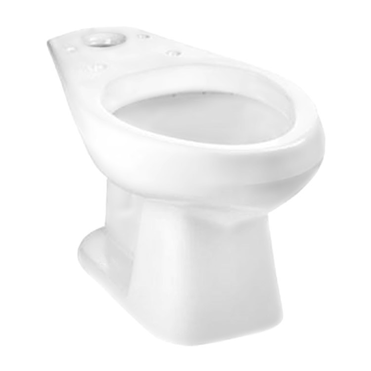 Mansfield 137210040 Toilet Bowl