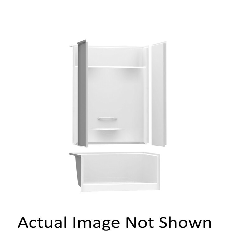 Aker 142034-L-000 Shower Base