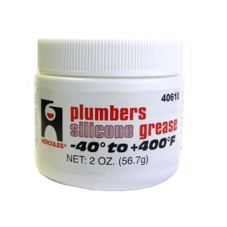 Plumbers grease online