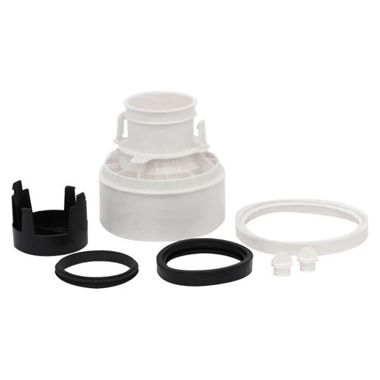 Rinnai 808000023 Vent Adapter