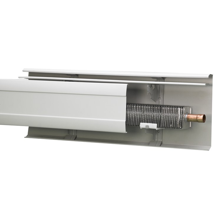 Kompak 55WKP8A-3 Hydronic Baseboard