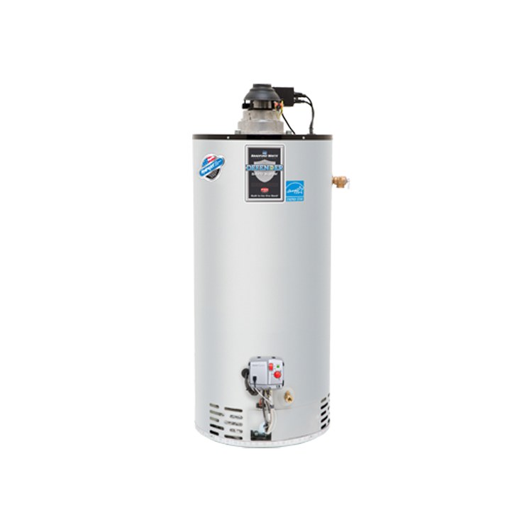Bradford White RG2F40S6N Water Heater