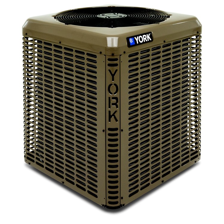 york 14 seer ac unit