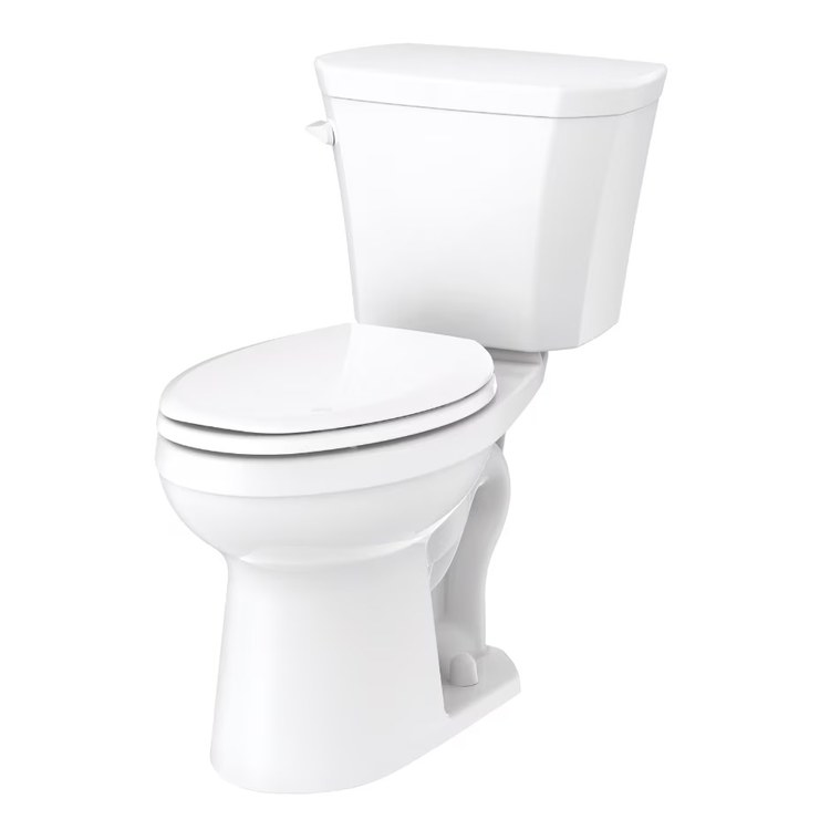 Gerber GVP31528 Toilet Bowl