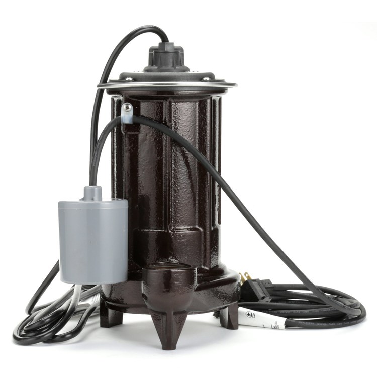 Liberty 283 Submersible Pump