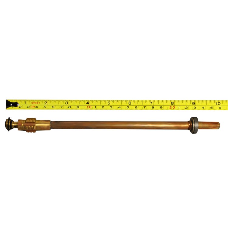 Prier M 123 4092 Stem Assembly 