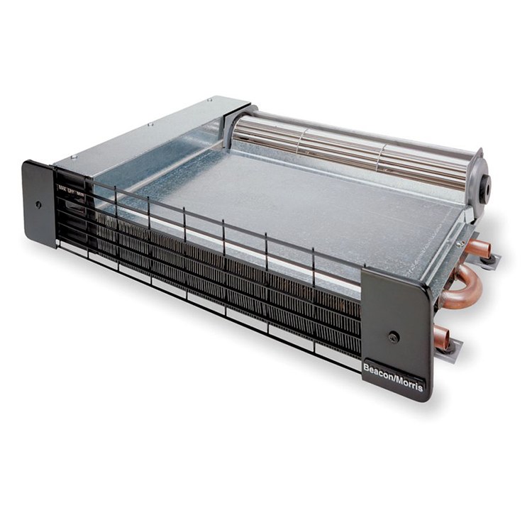 Beacon Morris K42 Kickspace Heater