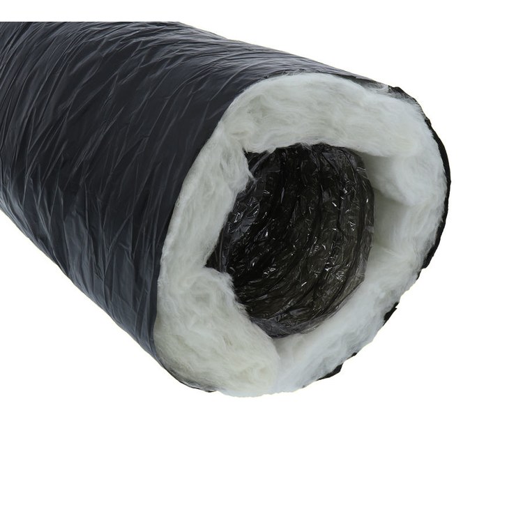 Hart u0026 Cooley F118-12X25 Flexible Duct