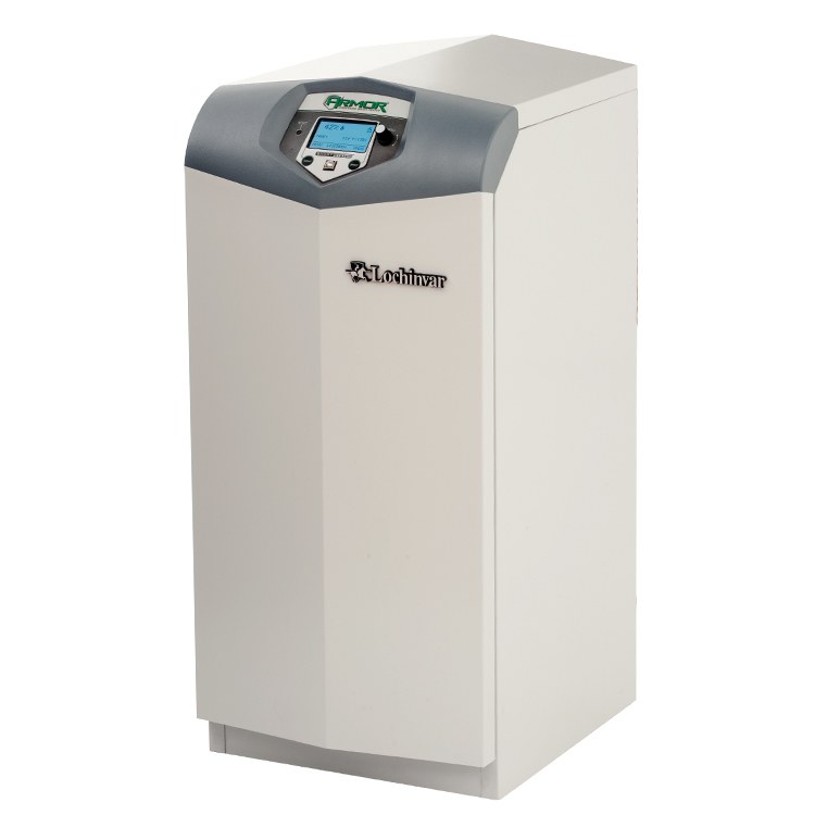 Lochinvar AWH0650NPM Water Heater