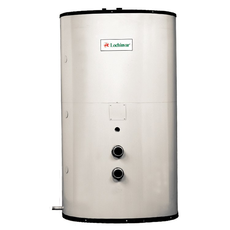 Lochinvar RJA200 Storage Tank