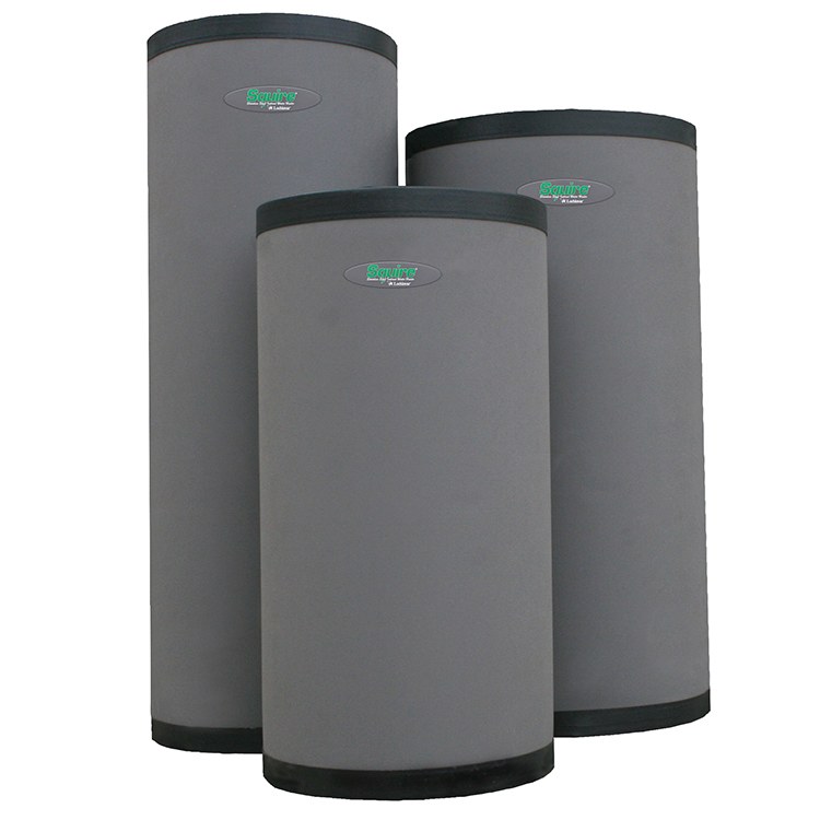 Lochinvar SIT040 Water Heater