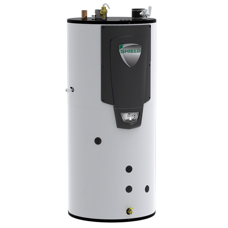Lochinvar SWR125N Water Heater