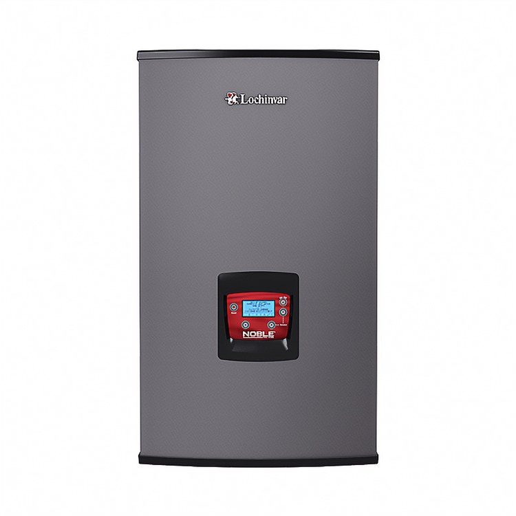 Lochinvar NKC199N Water Boiler