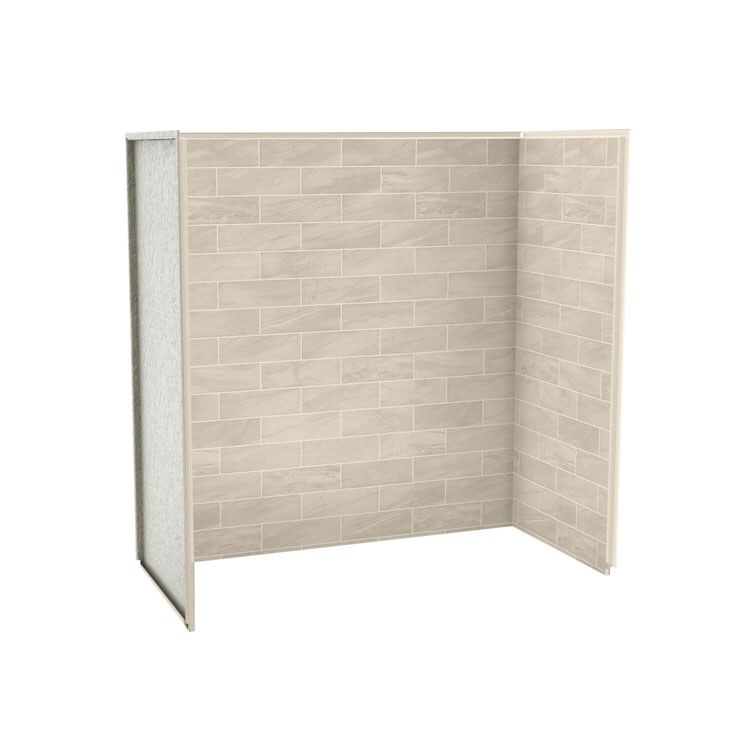 vanimumuh Maax 103424-312 Shower Wall