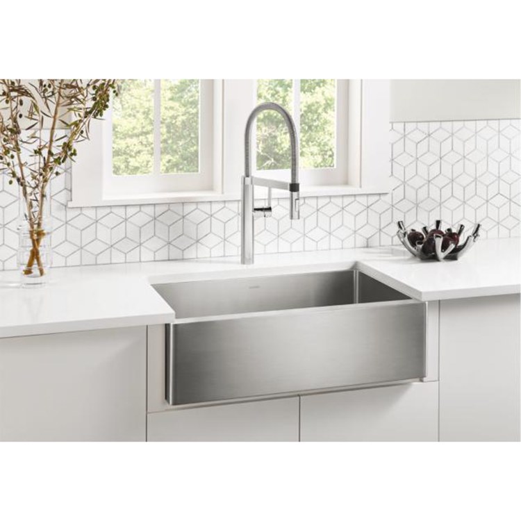 Blanco 522213 Kitchen Sink | F.W. Webb Online Ordering