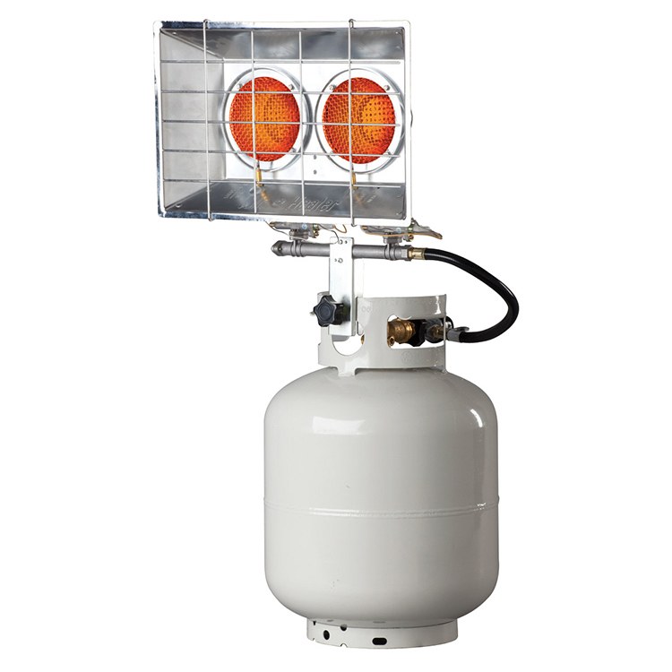 Enerco F242655 Heater