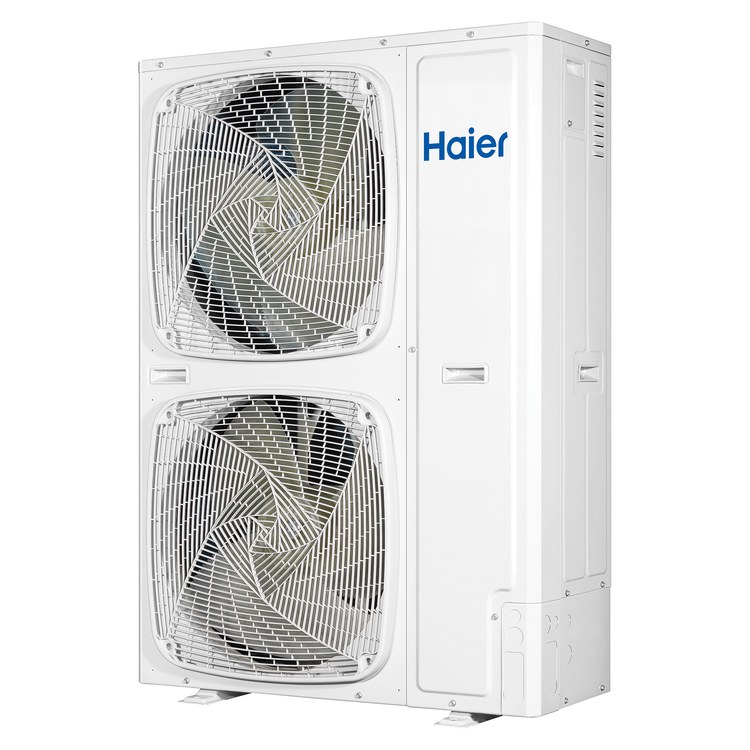 haier outdoor unit