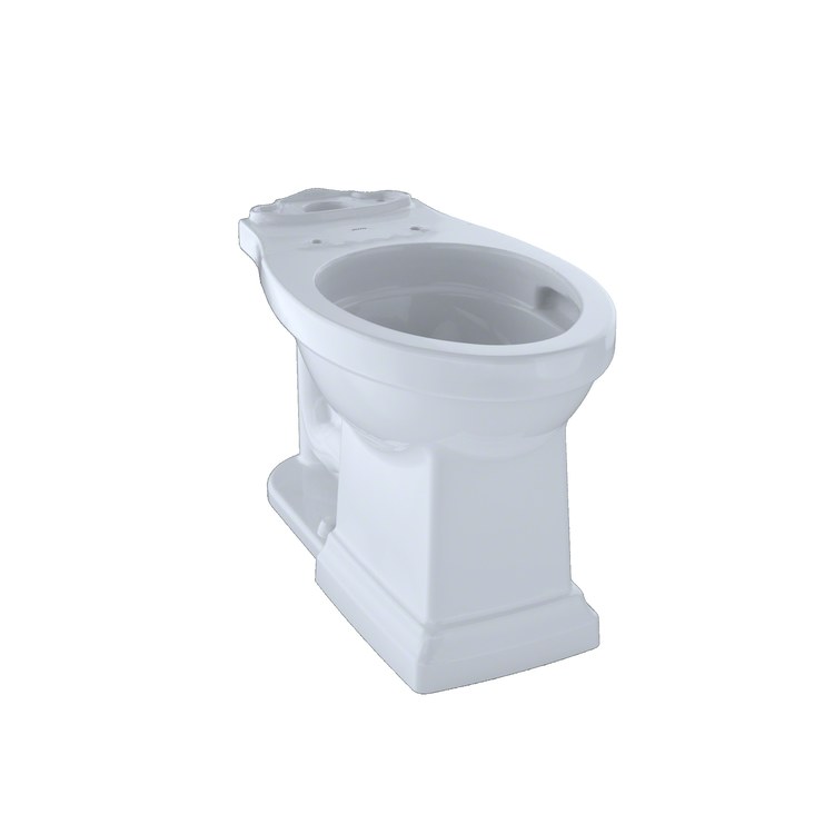 Toto C404CUFG Toilet Bowl