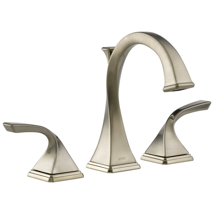 BRAVAS ブリリアンティン 3個セット Brizo RP62373 Handle Kit