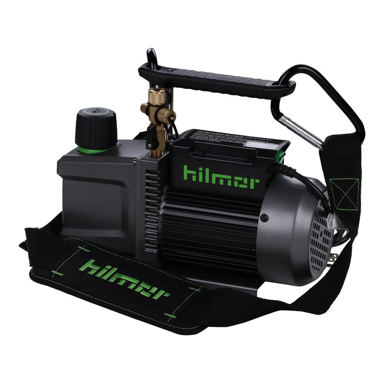 【htmm1210 】 Hilmor 1948121 Vacuum Pump