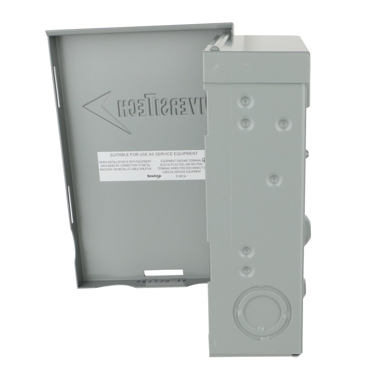 Diversitech DDS-60U Disconnect Switch