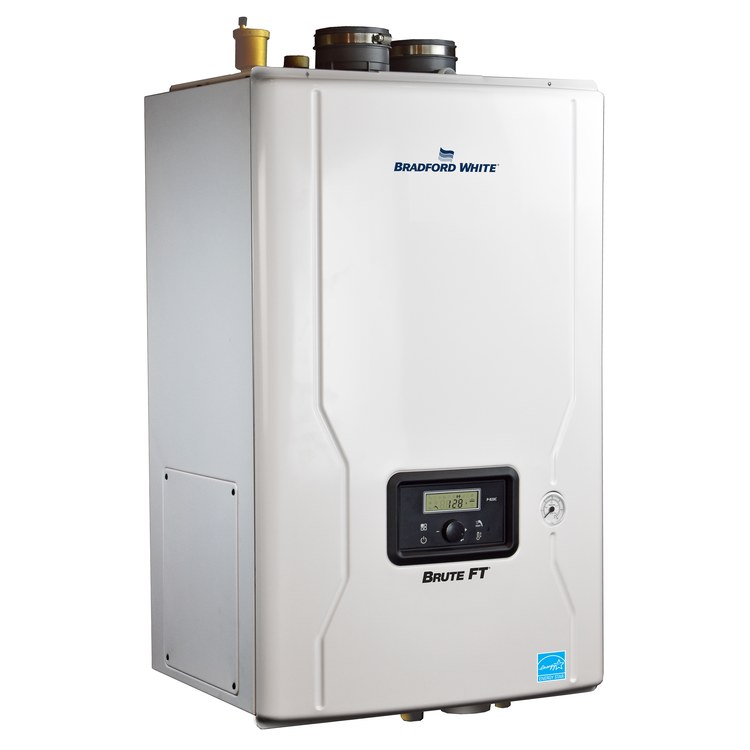 Bradford White BMFTHW140N2XN Water Boiler