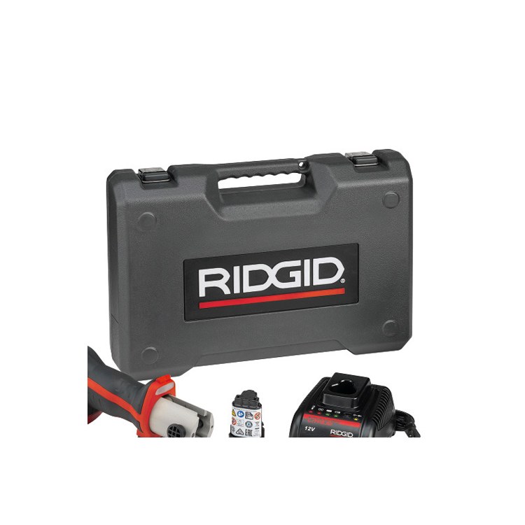Ridgid 57393 Carrying Case Ridgid 57393 Carrying Case