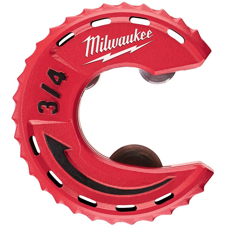Milwaukee 48-22-4261 3/4-inch Close Quarters Tubing Cutter BRAND NEW SEALED 