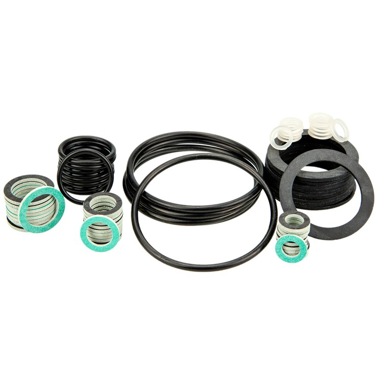 Weil-McLain 640000101 Gasket Set