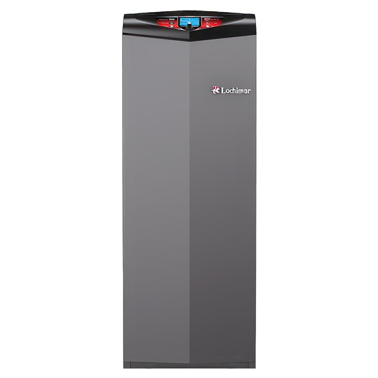 Lochinvar KHB110N Water Boiler