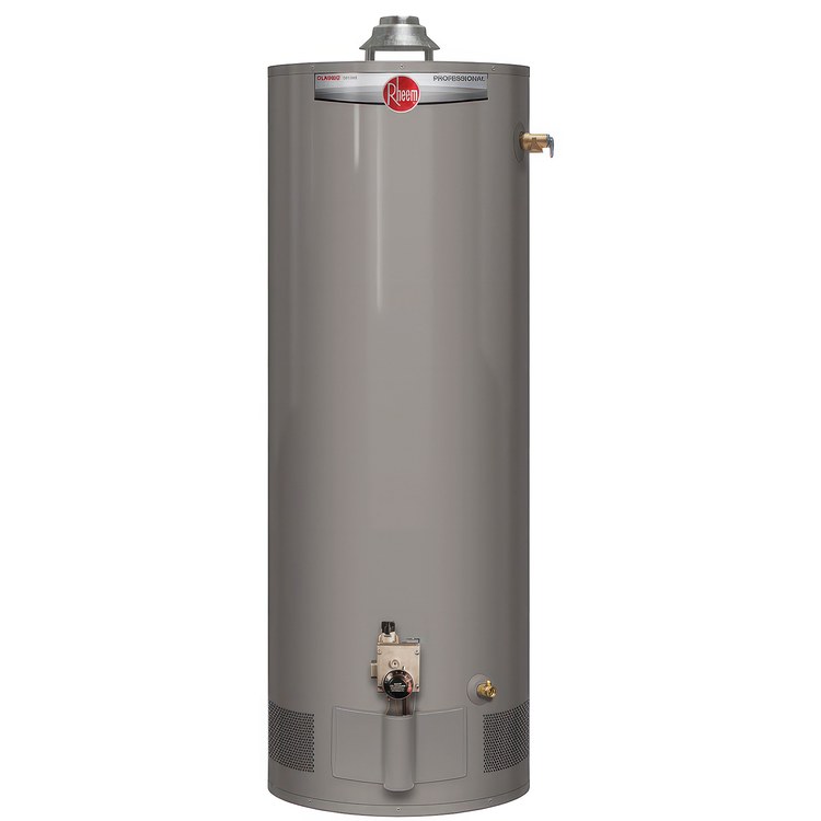 Rheem PROG30S-30NRH63 Water Heater