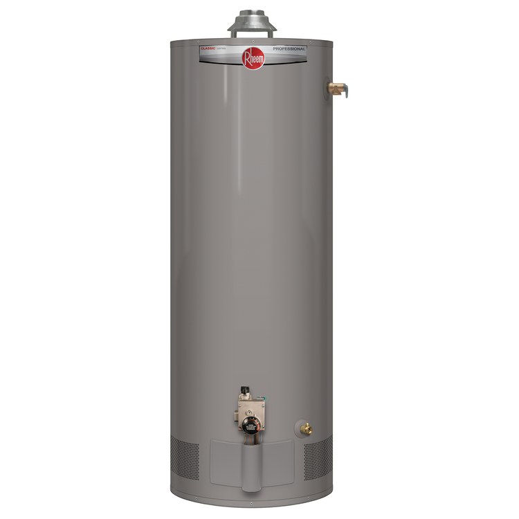 Rheem PROG40S-38NRH62 Water Heater