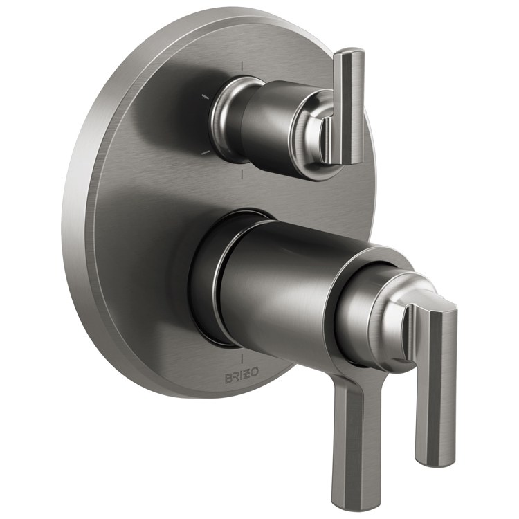 Brizo T75698 Thermostatic Trim